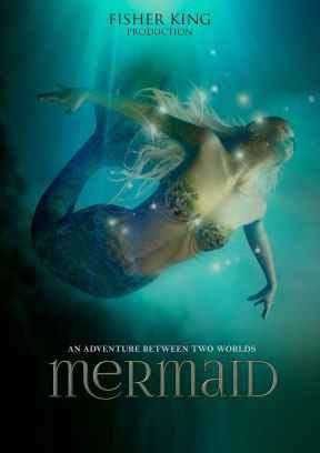 The Mermaid 2016 Hindi+Chines Full Movie